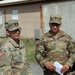 1st MSC Soldiers attend Drivers Training at Camp Santiago