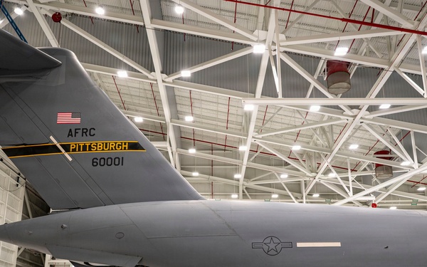 Chaplin retirement: Maj. Jeremey Caskey