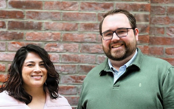 NSWCPD Employees Win Phil Heiler Excellence Award for Transformative Incentive Awards Tool