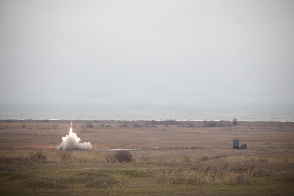 Dynamic Front 26: Capu Midia