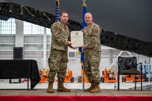 AFN Radio News: 31st Chapel Office Enacts HC Ready