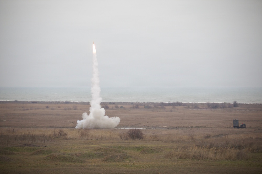 Dynamic Front 26: Capu Midia