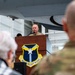 Chaplin retirement: Maj. Jeremey Caskey