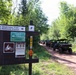 UTV Riders Explore Pioneer Trail in the Ottawa National Forest