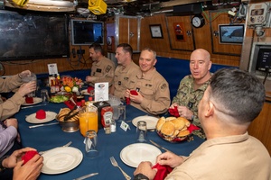 Personnel Matters, Episode 10 - Officer Promotion Boards