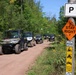 UTV Riders Explore Pioneer Trail in the Ottawa National Forest