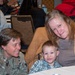 Pa. National Guard Soldiers, families participate in a Yellow Ribbon pre-deployment event