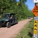 UTV Riders Explore Pioneer Trail in the Ottawa National Forest