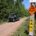 UTV Riders Explore Pioneer Trail in the Ottawa National Forest