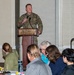 Pa. National Guard Soldiers, families participate in a Yellow Ribbon pre-deployment event