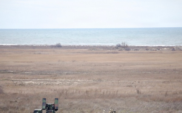 Dynamic Front 26: Capu Midia