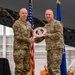 Chaplin retirement: Maj. Jeremey Caskey