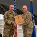 Chaplin retirement: Maj. Jeremey Caskey