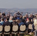 MCB Camp Pendleton Honors Former U.S. President Ronald Reagan’s 115th Birthday