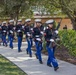 MCB Camp Pendleton Honors Former U.S. President Ronald Reagan’s 115th Birthday