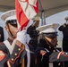 MCB Camp Pendleton Honors Former U.S. President Ronald Reagan’s 115th Birthday