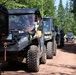 UTV Riders Explore Pioneer Trail in the Ottawa National Forest
