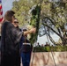 MCB Camp Pendleton Honors Former U.S. President Ronald Reagan’s 115th Birthday