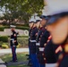 MCB Camp Pendleton Honors Former U.S. President Ronald Reagan’s 115th Birthday