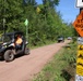 UTV Riders Explore Pioneer Trail in the Ottawa National Forest