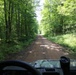 UTV Riders Explore Pioneer Trail in the Ottawa National Forest