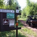 UTV Riders Explore Pioneer Trail in the Ottawa National Forest