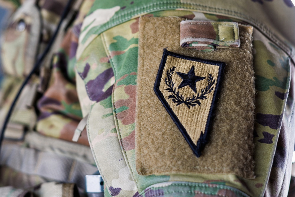 Canadian, U.S. armed forces conduct joint multilateral mass casualty drill