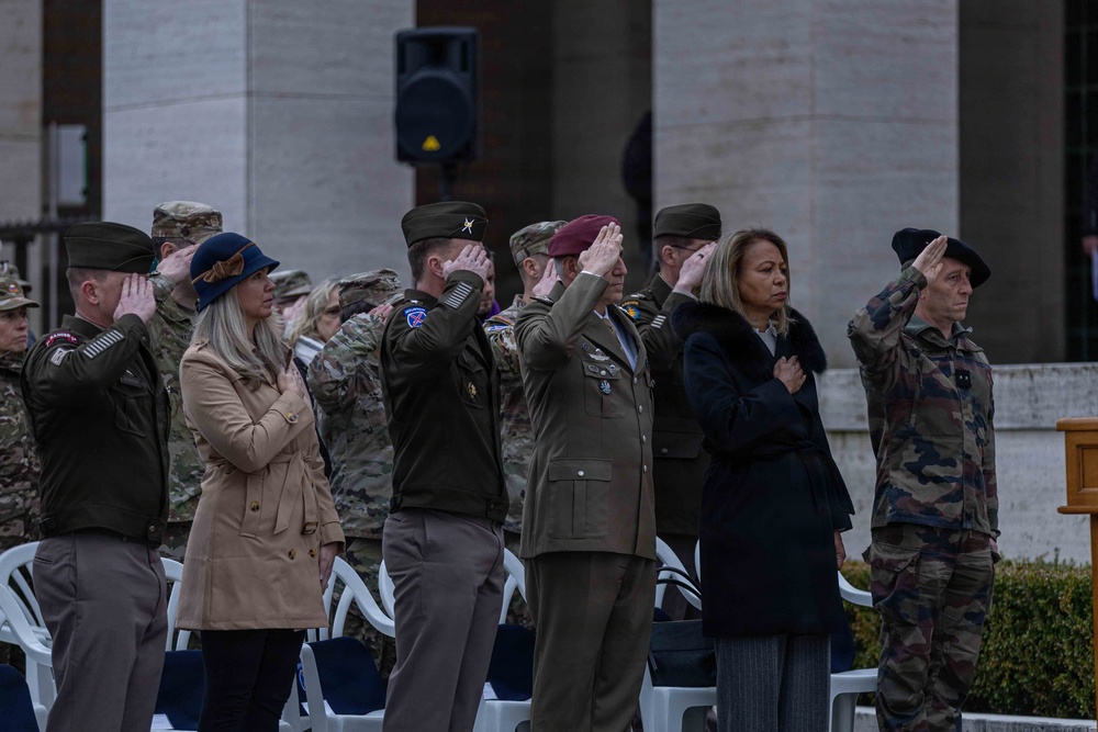 Honoring the 10th Mountain Division Fallen Soldiers