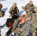 Canadian, U.S. armed forces conduct joint multilateral mass casualty drill