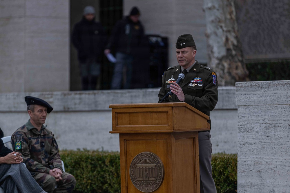 Honoring the 10th Mountain Division Fallen Soldiers