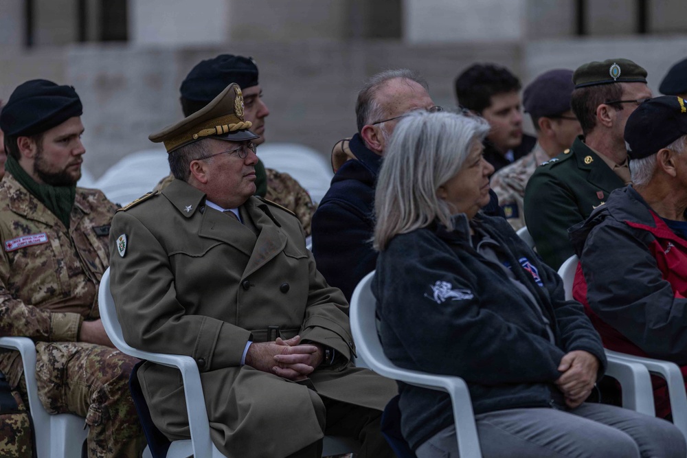 Honoring the 10th Mountain Division Fallen Soldiers