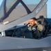 Tyndall F-35A Pilots Arrive to Nellis AFB in support of Red Flag 26-1