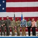 2025 57th Wing Annual Award Ceremony