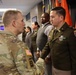 Lt. General Eubank Visits the 7th Signal Command (Theater)