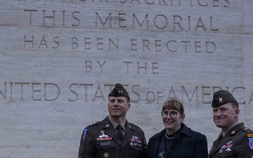 Honoring the 10th Mountain Division Fallen Soldiers