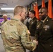 Lt. General Eubank Visits the 7th Signal Command (Theater)