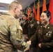 Lt. General Eubank Visits the 7th Signal Command (Theater)