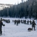 U.S. Marines with 2nd Bn., 4th Marines conduct casualty evacuations during MTX 1-26