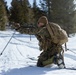 U.S. Marines with 2nd Bn., 4th Marines conduct casualty evacuations during MTX 1-26