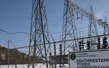 When demand peaks; USACE powers