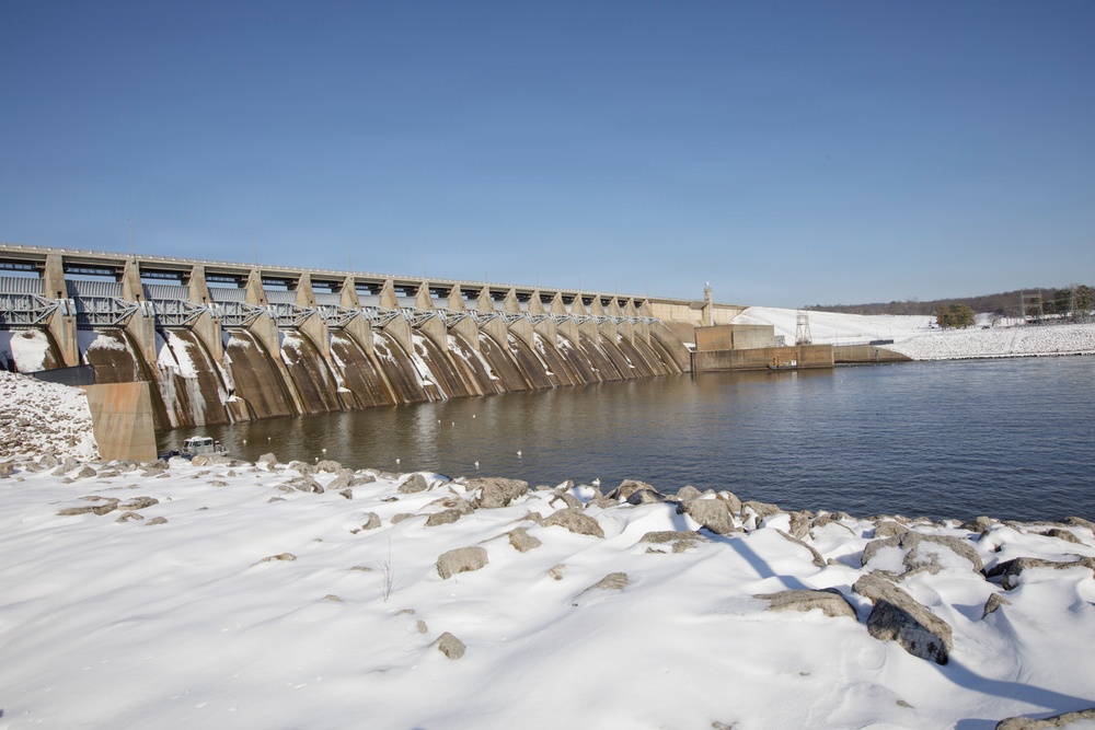 When demand peaks; USACE powers