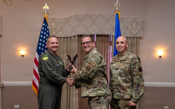 2nd Bomb Wing 4th Quarter Awards