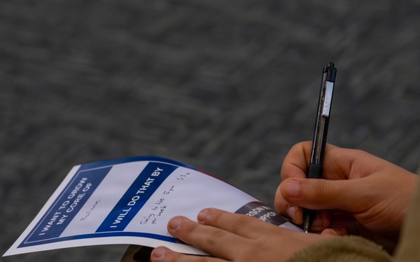 Moody AFB first in ACC to implement Wingman Guardian Connect training