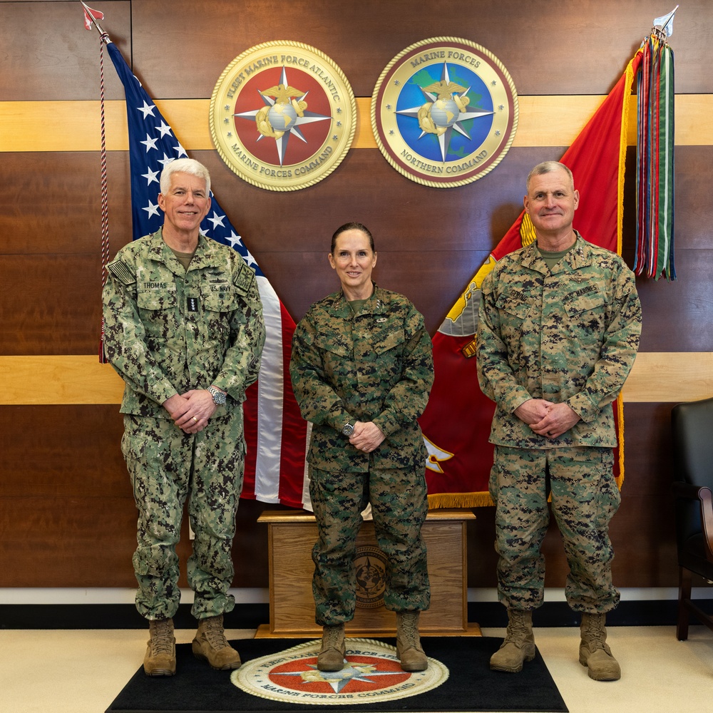 ACMC Visits NASSCO Shipyard