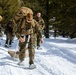 U.S. Marines with 2nd Bn., 4th Marines conduct casualty evacuations during MTX 1-26