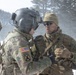 U.S. Marines with 2nd Bn., 4th Marines conduct casualty evacuations during MTX 1-26