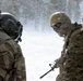 U.S. Marines with 2nd Bn., 4th Marines conduct casualty evacuations during MTX 1-26