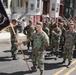 Welcome Home Ceremony held for 2nd Battalion, 113th Infantry Regiment