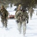 U.S. Marines with 2nd Bn., 4th Marines conduct casualty evacuations during MTX 1-26