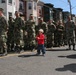 Welcome Home Ceremony held for 2nd Battalion, 113th Infantry Regiment